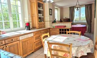 Maison 7 Pièces 125 m² à vendre à Saint-Vougay (29440)