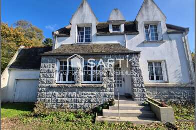 Maison 7 pièces 149900 €