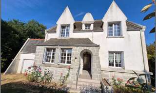 Maison 7 Pièces 125 m² à vendre à Saint-Vougay (29440)