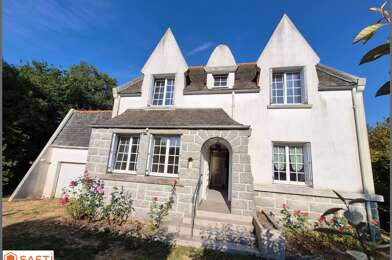 Maison 7 pièces 149900 €
