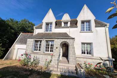 Maison 7 pièces 149900 €