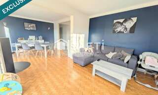 Maison 4 Pièces 97 m² à vendre à Lons-le-Saunier (39000)