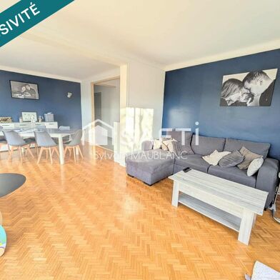 Maison 4 pièces 199000 €