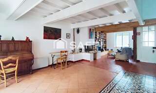 Maison 4 Pièces 155 m² à vendre à Ségoufielle (32600)