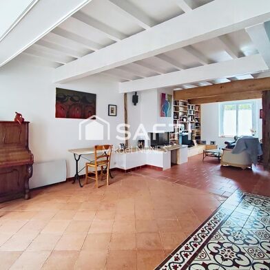 Maison 4 pièces 279000 €