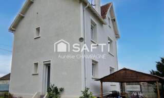 Maison 6 Pièces 118 m² à vendre à Châtellerault (86100)