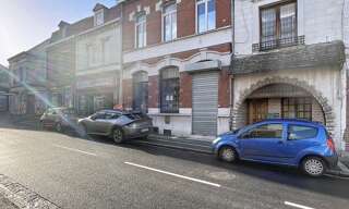 Immeuble  290 m² à vendre à Auchel (62260)