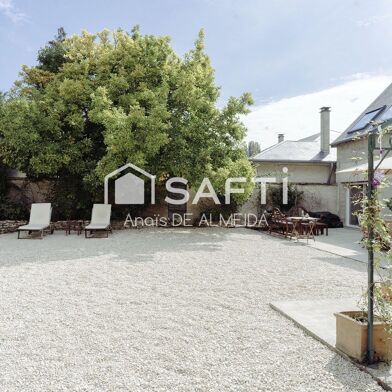 Maison 9 pièces 285000 €