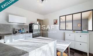 Maison 6 Pièces 124 m² à vendre à Richardménil (54630)