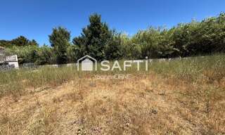 Terrain  538 m² à vendre à Marignane (13700)