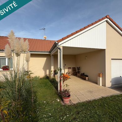 Maison 4 pièces 199000 €