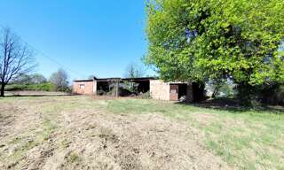 Terrain  2338 m² à vendre à Castelsarrasin (82100)