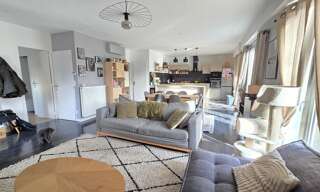 Appartement 3 Pièces 77 m² à vendre à Mérignac (33700)