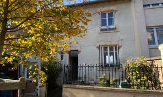 Maison 5 Pièces 80 m² à vendre à Saint-Max (54130)