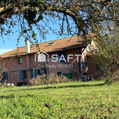 Maison 6 pièces 350000 €
