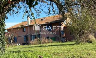 Maison 6 Pièces 248 m² à vendre à Boz (01190)