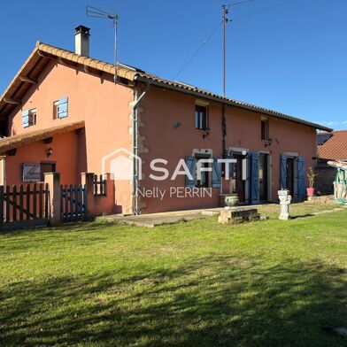 Maison 6 pièces 350000 €