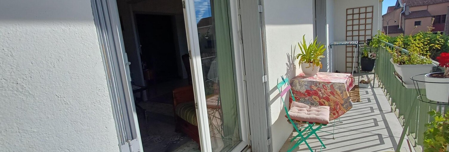 Appartement 3 Pièces 95 m² à vendre à Brignoles (83170)