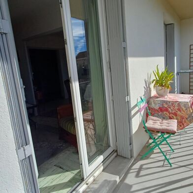 Appartement 3 pièces 190800 €