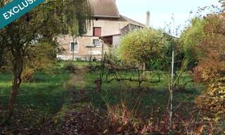 Maison 7 Pièces 118 m² à vendre à Sillegny (57420)