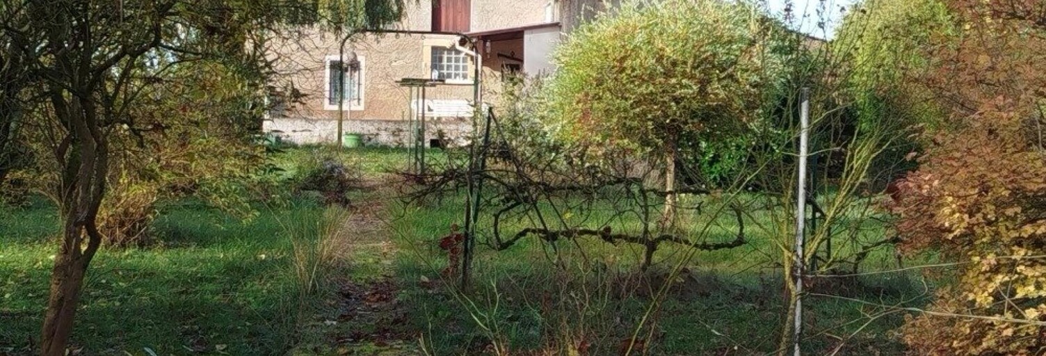 Maison 7 Pièces 118 m² à vendre à Sillegny (57420)