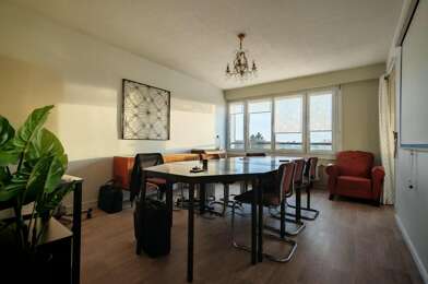 Appartement 3 pièces 117000 €