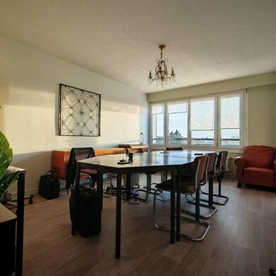 Appartement 3 pièces 117000 €