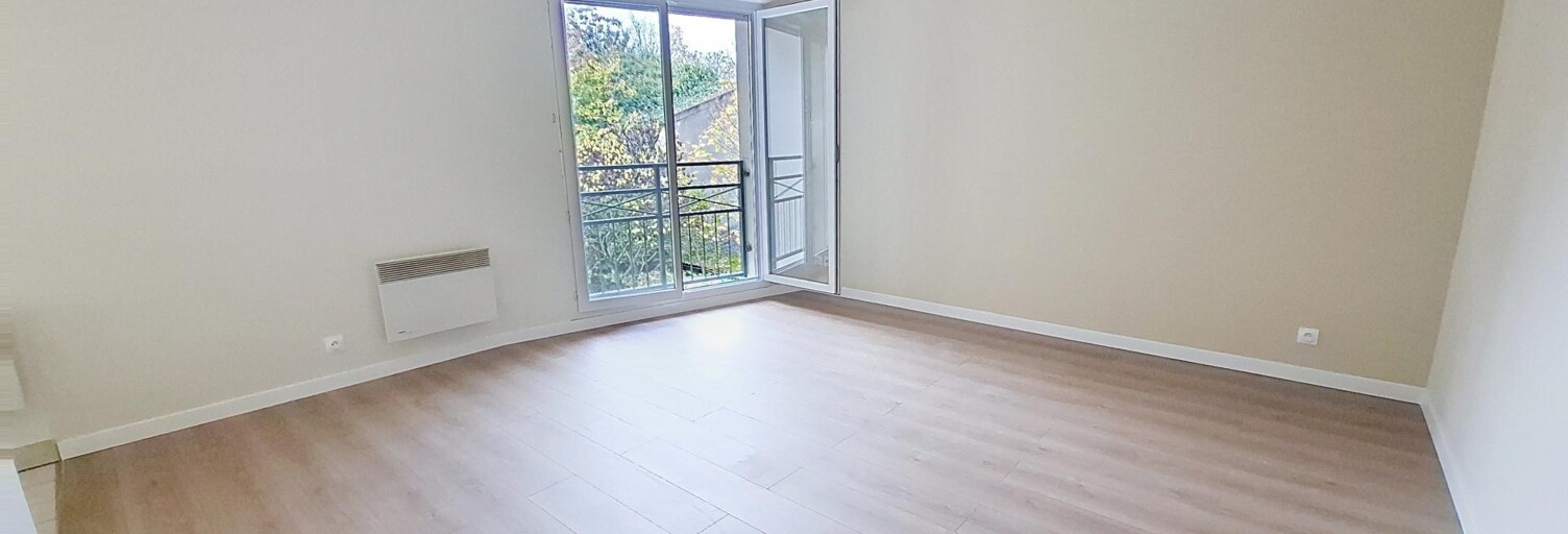 Appartement 1 Pièce 27 m² à vendre à Les Lilas (93260)