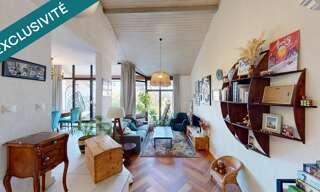 Maison 4 Pièces 118 m² à vendre à Évian-les-Bains (74500)