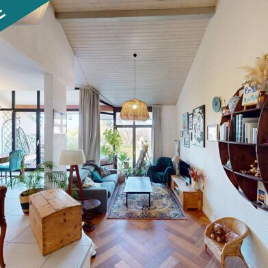 Maison 4 pièces 512000 €