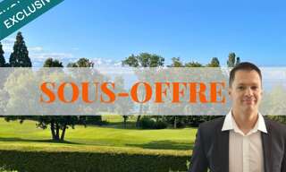 Maison 4 Pièces 118 m² à vendre à Évian-les-Bains (74500)