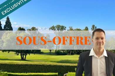 Maison 4 pièces 494500 €