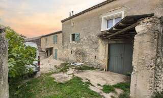 Maison 5 Pièces 113 m² à vendre à Taulignan (26770)