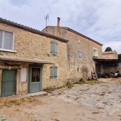 Maison 5 pièces 374400 €