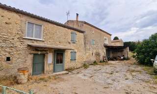 Maison 5 Pièces 113 m² à vendre à Taulignan (26770)