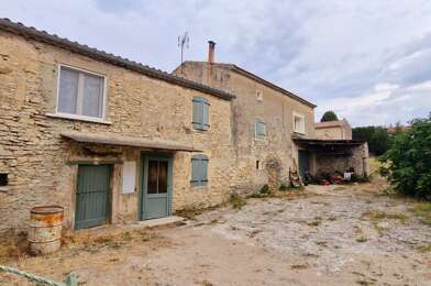 Maison 5 pièces 374400 €