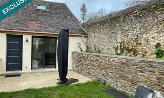 Maison 3 Pièces 53 m² à vendre à Sainte-Mesme (78730)