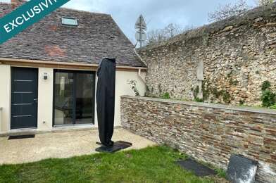 Maison 3 pièces 170000 €