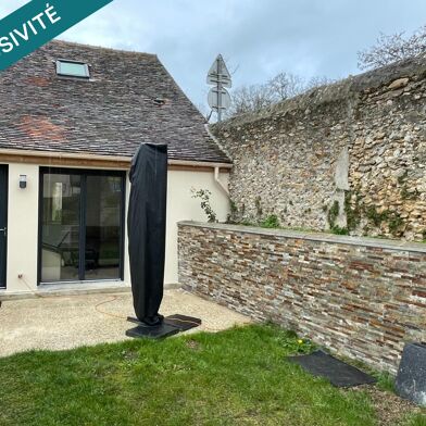 Maison 3 pièces 170000 €