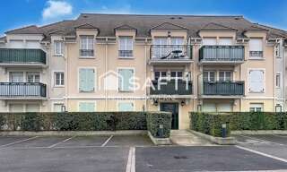 Appartement 1 Pièce 33 m² à vendre à Le Plessis-Pâté (91220)