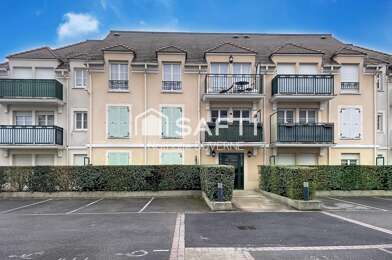 Appartement 1 pièces 126000 €