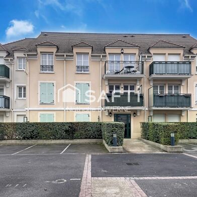 Appartement 1 pièces 135500 €