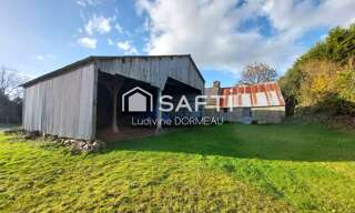 Maison 2 Pièces 67 m² à vendre à Plourac'h (22160)