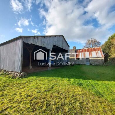 Maison 2 pièces 30000 €