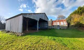 Maison 2 Pièces 67 m² à vendre à Plourac'h (22160)