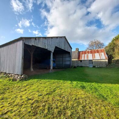 Maison 2 pièces 30000 €