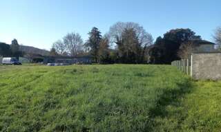 Terrain  2878 m² à vendre à Gourdan-Polignan (31210)