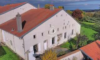 Maison 12 Pièces 331 m² à vendre à Brémoncourt (54290)