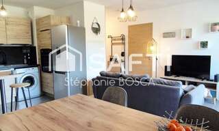 Appartement 2 Pièces 46 m² à vendre à Pietrosella (20166)