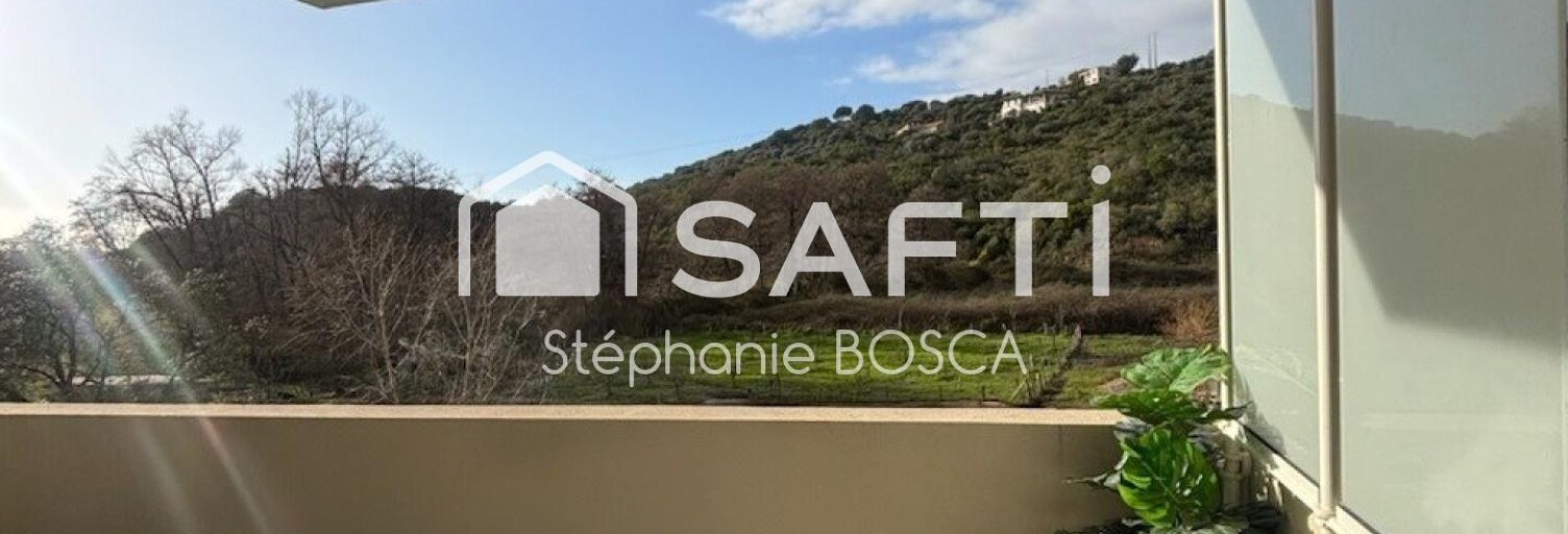 Appartement 2 Pièces 46 m² à vendre à Albitreccia (20166)